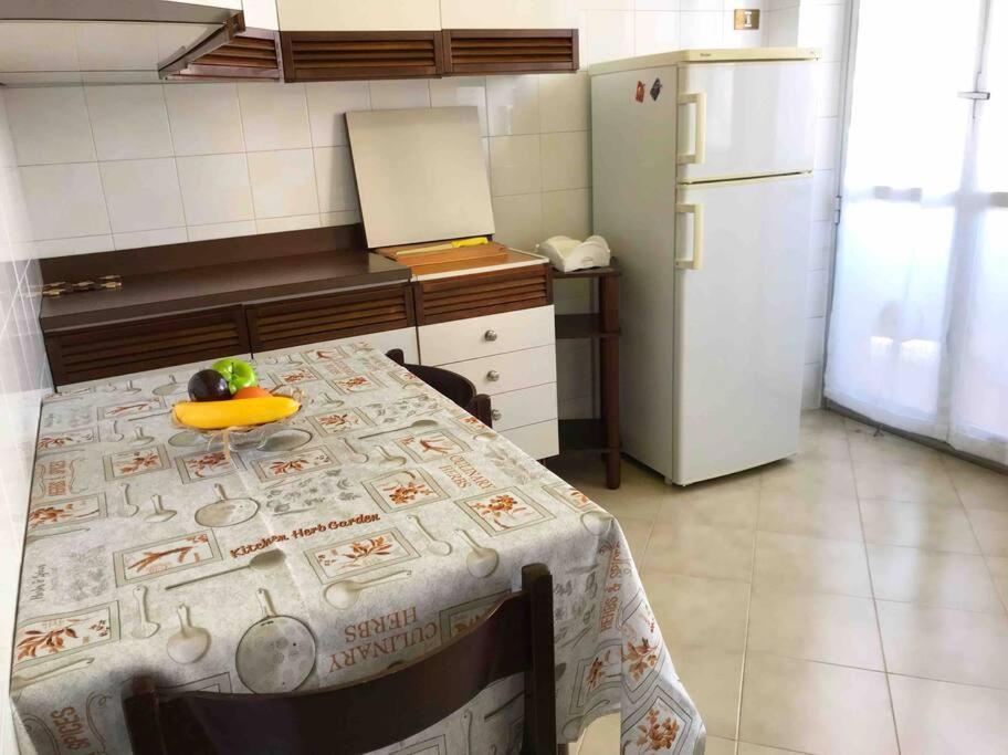 Casa Di Mattia Apartment Pescara
