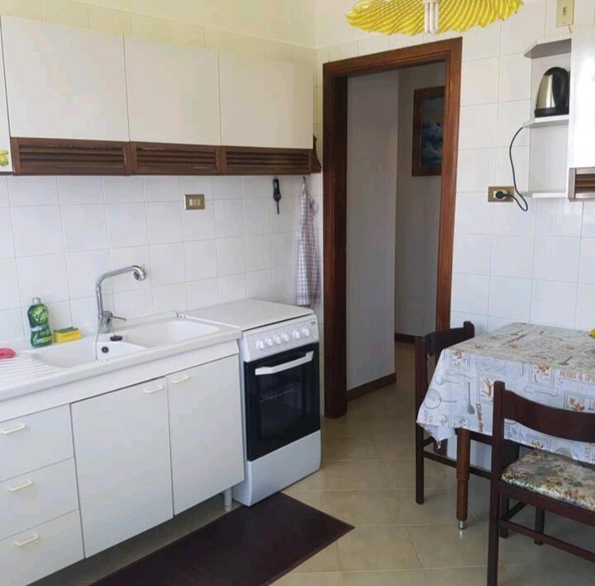 Apartment Casa Di Mattia
