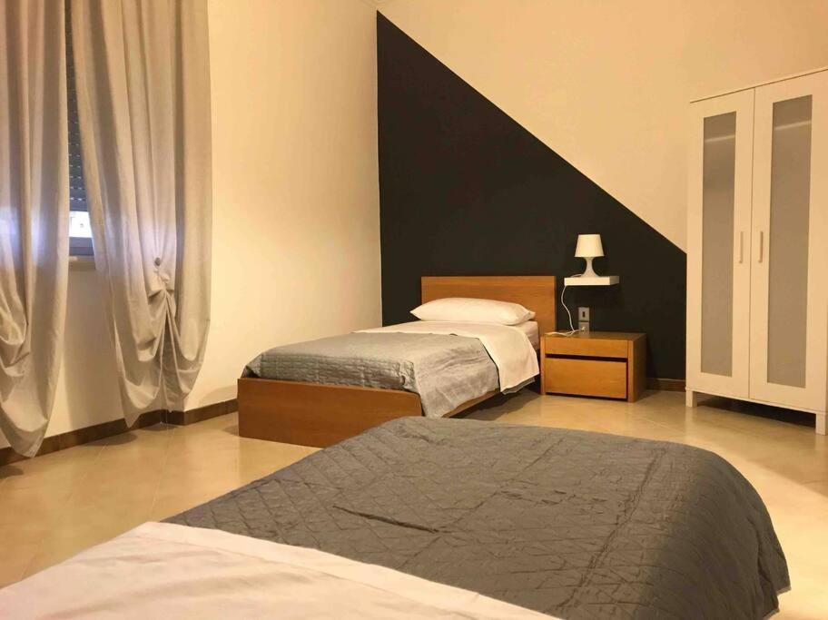 Casa Di Mattia *