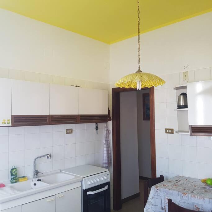 Apartment Casa Di Mattia Pescara