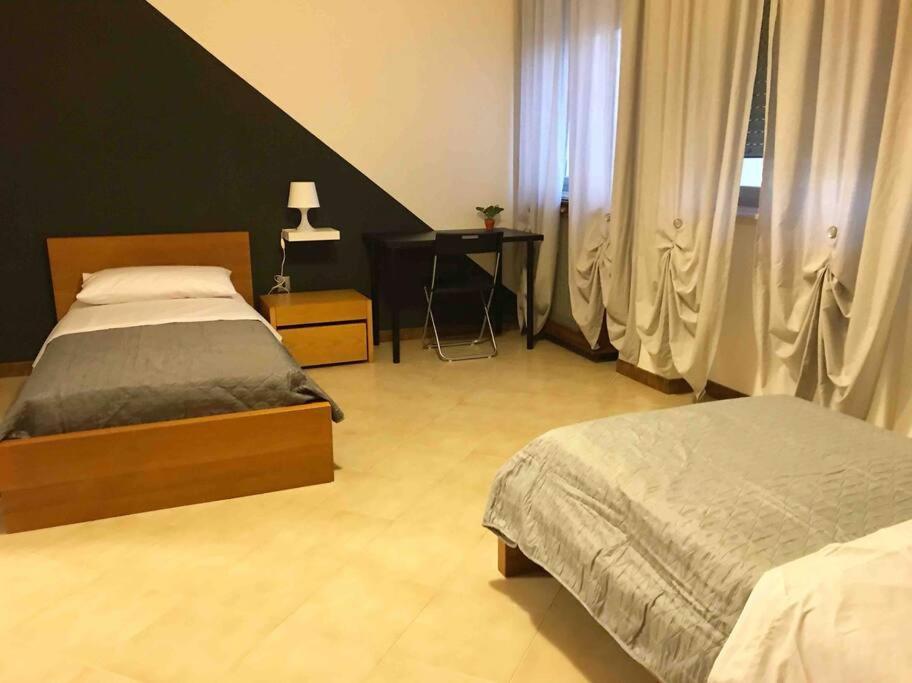 Casa Di Mattia Pescara