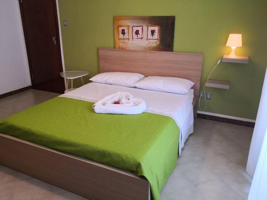 Casa Di Mattia Apartment *