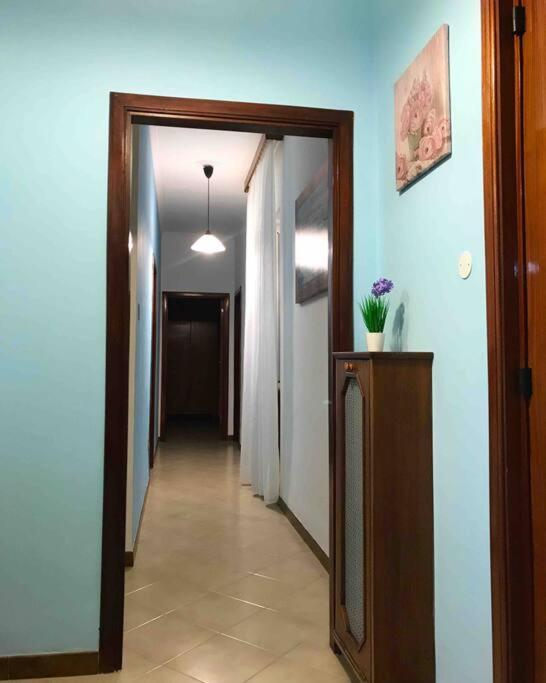 Casa Di Mattia Apartment *