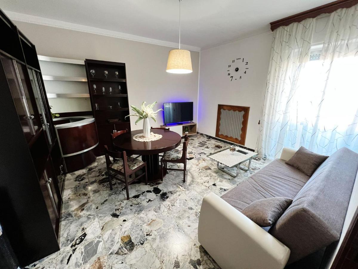 Apartment Casa Di Mattia